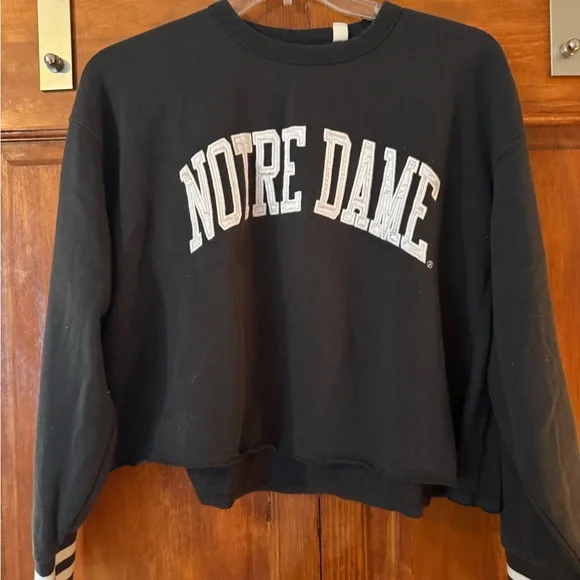 Huge lot of Notre Dame clothes - Picture 13 of 16